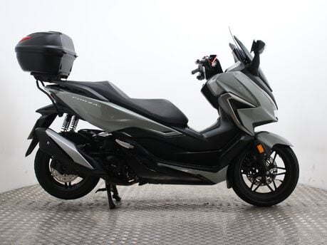 Honda Forza 350 NSS 350 A-N
