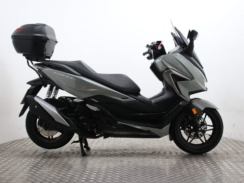 Honda Forza NSS 350 A-N 