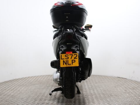 Honda Forza NSS 350 A-N 11