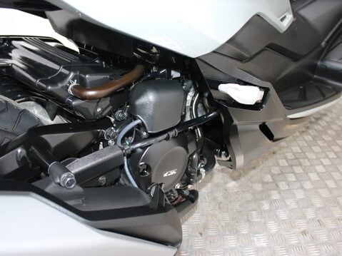 Honda Forza NSS 350 A-N 18