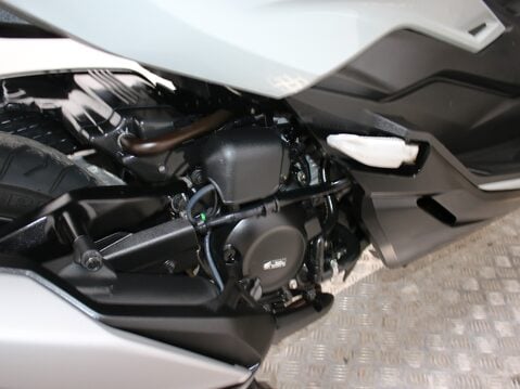 Honda Forza NSS 350 A-N 20