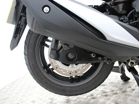 Honda Forza NSS 350 A-N 21