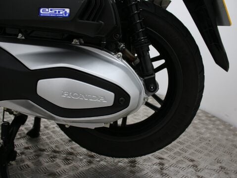 Honda Forza NSS 350 A-N 22
