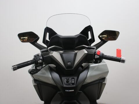 Honda Forza NSS 350 A-N 31