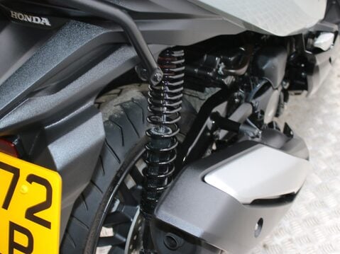 Honda Forza NSS 350 A-N 34