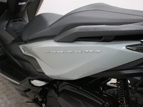 Honda Forza NSS 350 A-N 36