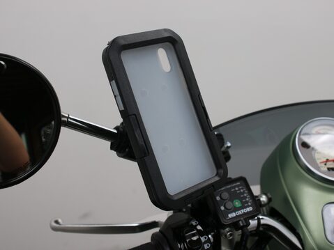 Piaggio Vespa GTV 300 VESPA GTV 300 SEI GIORNI 25