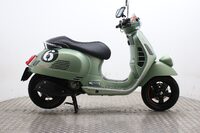 Piaggio Vespa GTV 300 VESPA GTV 300 SEI GIORNI