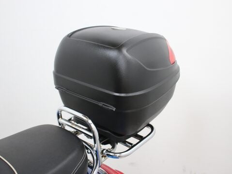 Piaggio Vespa GTS 300 VESPA GTS 300 SUPER ABS 20