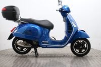 Piaggio Vespa GTS 300 VESPA GTS 300 SUPER ABS