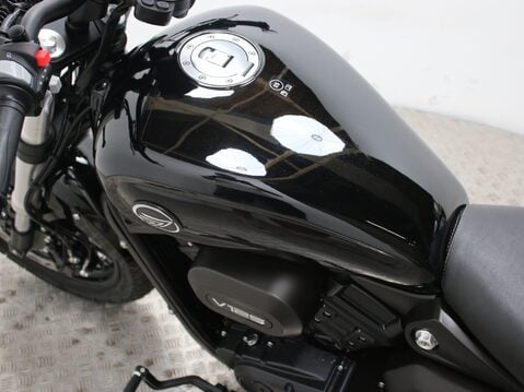 Keeway RKV125C RK V125 C 23 17