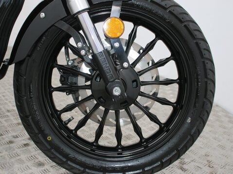 Keeway RKV125C RK V125 C 23 21