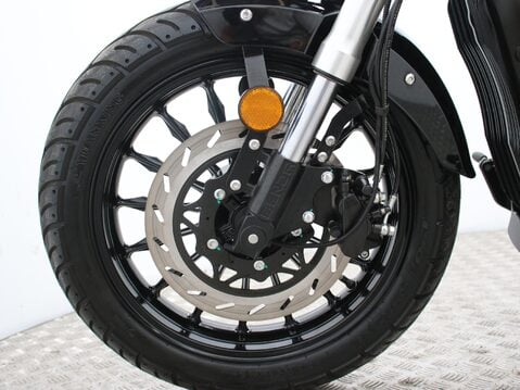 Keeway RKV125C RK V125 C 23 22