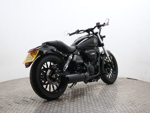 Keeway RKV125C RK V125 C 23 12