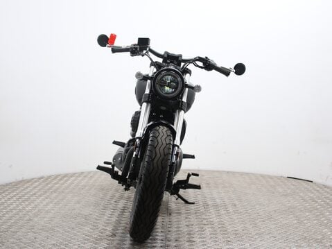 Keeway RKV125C RK V125 C 23 5