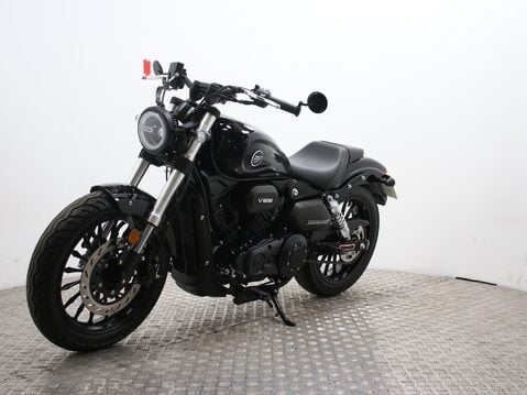Keeway RKV125C RK V125 C 23 6
