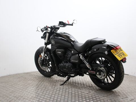 Keeway RKV125C RK V125 C 23 9