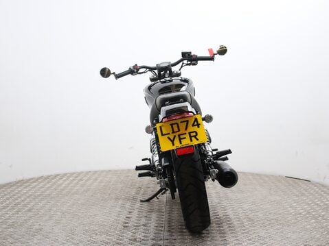 Keeway RKV125C RK V125 C 23 11