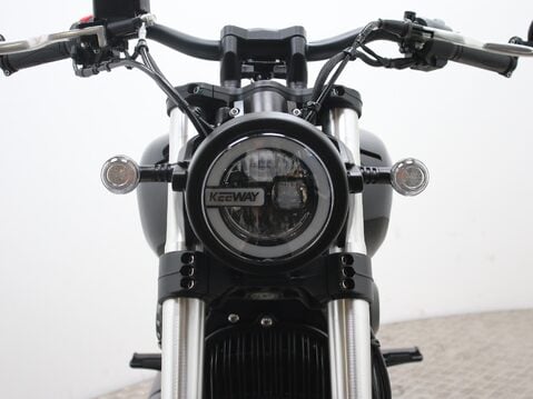 Keeway RKV125C RK V125 C 23 23