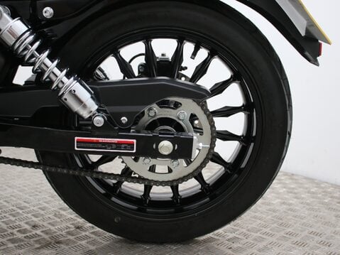 Keeway RKV125C RK V125 C 23 24