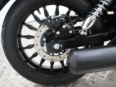Keeway RKV125C RK V125 C 23 25