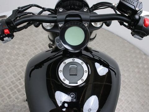 Keeway RKV125C RK V125 C 23 26