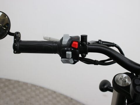 Keeway RKV125C RK V125 C 23 27