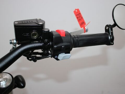 Keeway RKV125C RK V125 C 23 28