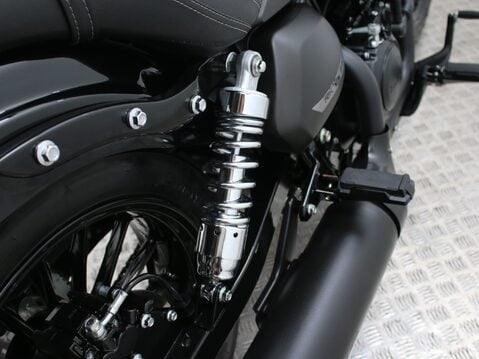 Keeway RKV125C RK V125 C 23 31