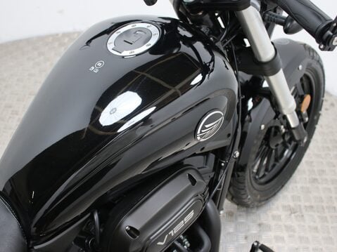 Keeway RKV125C RK V125 C 23 15