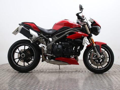 Triumph Speed Triple 1050 SPEED TRIPLE S 1050
