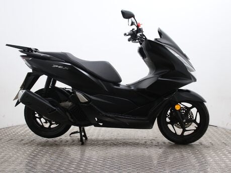 Honda PCX125 WW 125 A-PED 23
