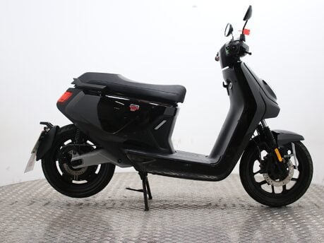 Niu MQI GT Standard Range 28mph - 50cc Equivalent