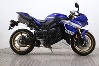 Yamaha R1 YZF-R1