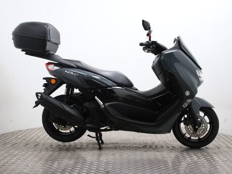 Yamaha Nmax 125 GPD125-A ABS