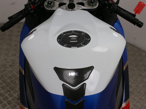 Honda CBR1000RR Fireblade CBR 1000 RR 20