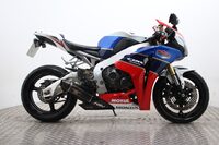 Honda CBR1000RR Fireblade CBR 1000 RR