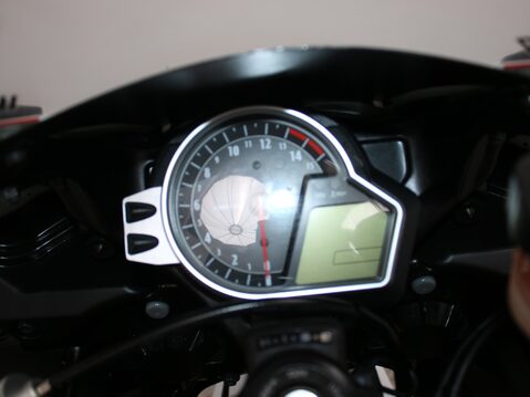 Honda CBR1000RR Fireblade CBR 1000 RR 27