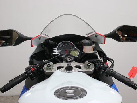 Honda CBR1000RR Fireblade CBR 1000 RR 14