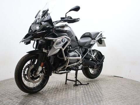 BMW R1200GS R 1200 GS 6