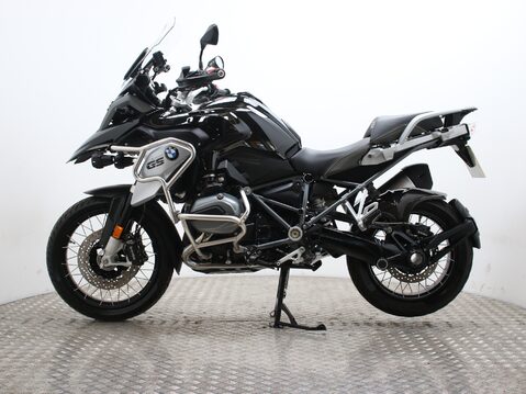 BMW R1200GS R 1200 GS 8