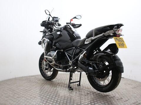 BMW R1200GS R 1200 GS 9