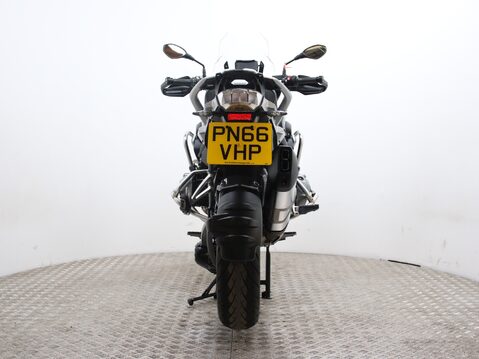 BMW R1200GS R 1200 GS 11