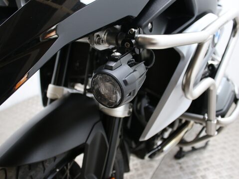 BMW R1200GS R 1200 GS 17