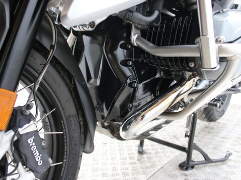 BMW R1200GS R 1200 GS 18