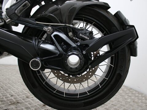 BMW R1200GS R 1200 GS 25