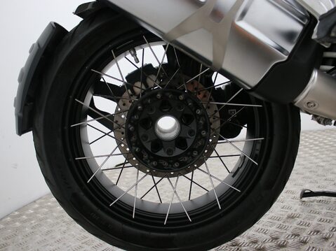 BMW R1200GS R 1200 GS 26