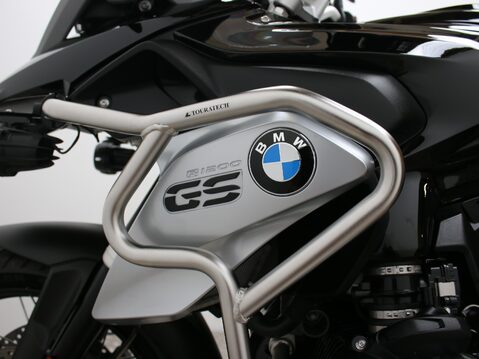 BMW R1200GS R 1200 GS 40