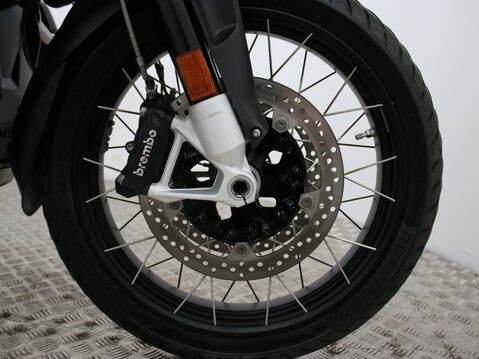 BMW R1200GS R 1200 GS 45