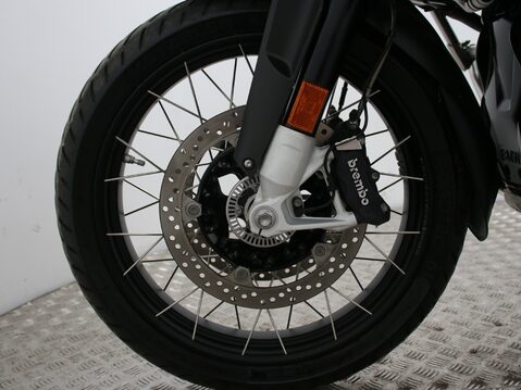 BMW R1200GS R 1200 GS 46